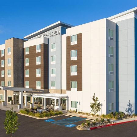 Towneplace Suites By Marriott Tuscaloosa Zewnętrze zdjęcie