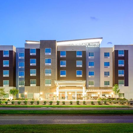 Towneplace Suites By Marriott Tuscaloosa Zewnętrze zdjęcie