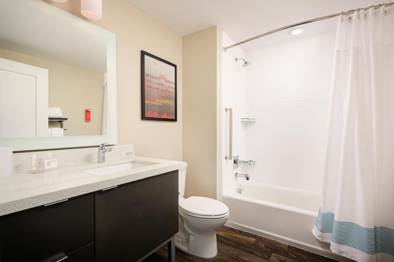 Towneplace Suites By Marriott Tuscaloosa Zewnętrze zdjęcie