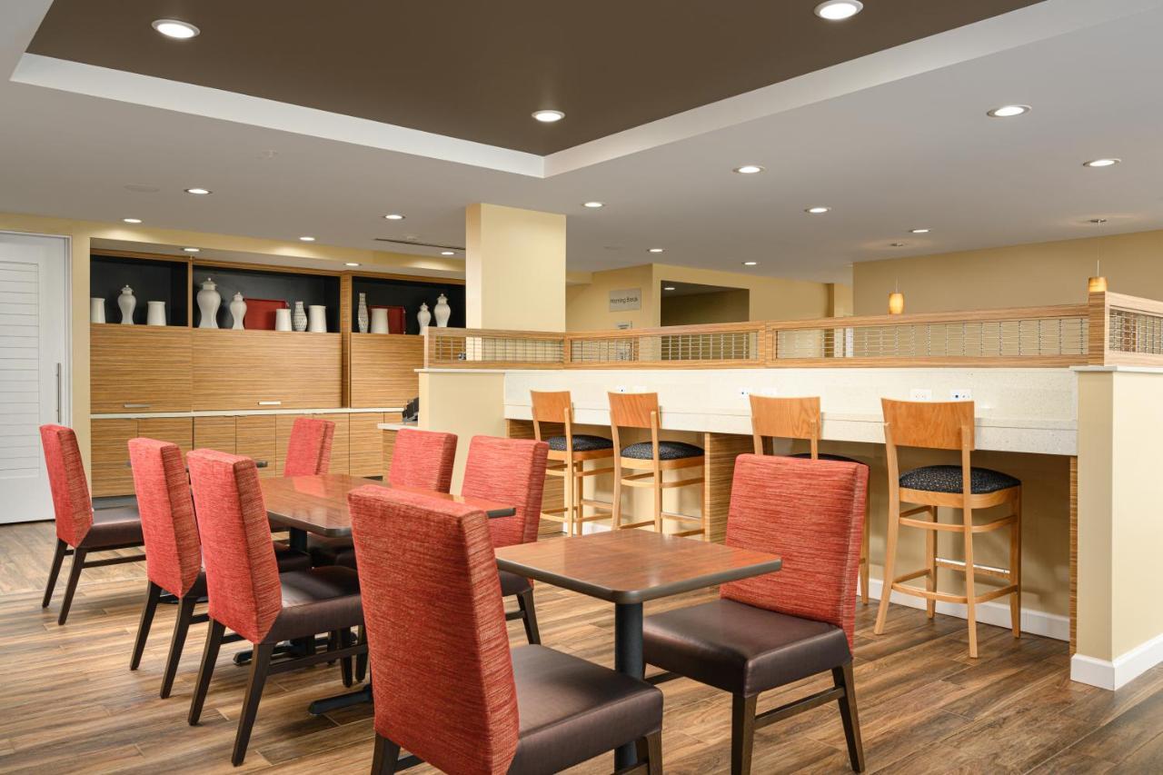Towneplace Suites By Marriott Tuscaloosa Zewnętrze zdjęcie