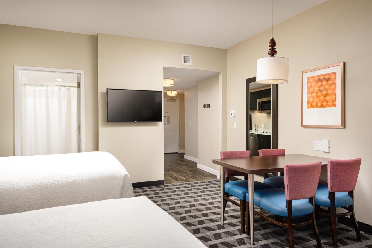 Towneplace Suites By Marriott Tuscaloosa Zewnętrze zdjęcie