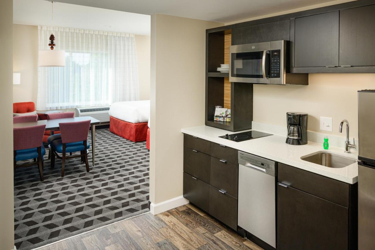 Towneplace Suites By Marriott Tuscaloosa Zewnętrze zdjęcie