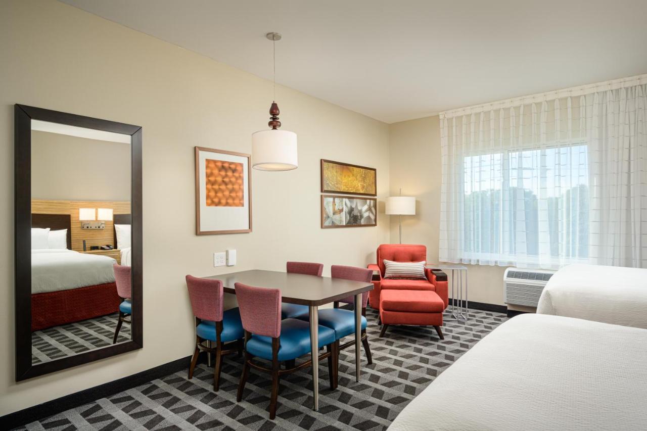 Towneplace Suites By Marriott Tuscaloosa Zewnętrze zdjęcie