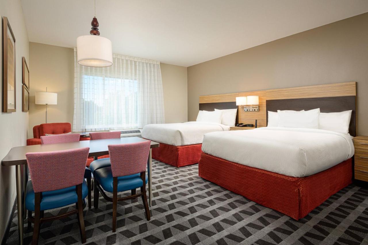Towneplace Suites By Marriott Tuscaloosa Zewnętrze zdjęcie
