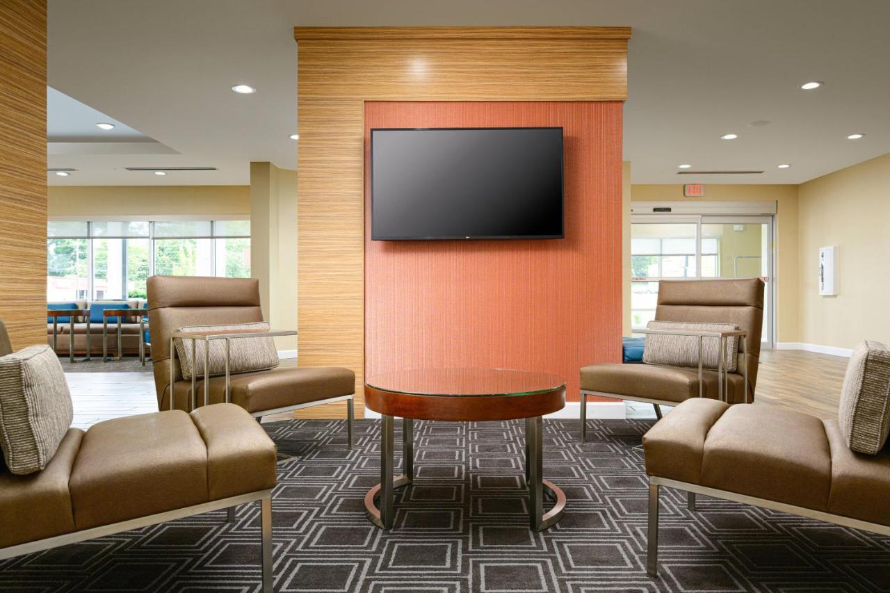 Towneplace Suites By Marriott Tuscaloosa Zewnętrze zdjęcie
