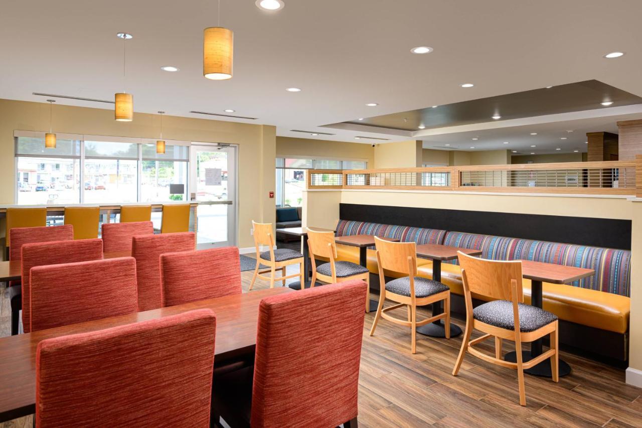 Towneplace Suites By Marriott Tuscaloosa Zewnętrze zdjęcie