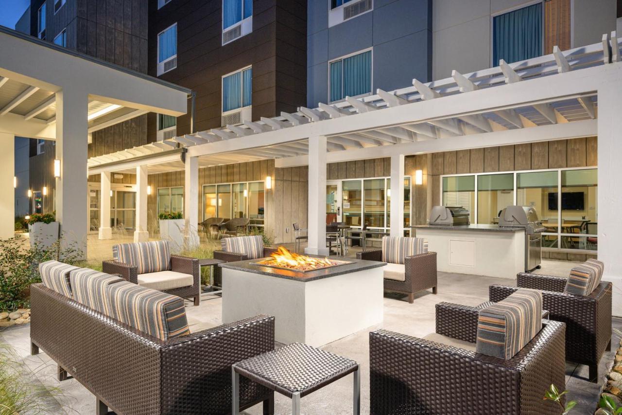 Towneplace Suites By Marriott Tuscaloosa Zewnętrze zdjęcie
