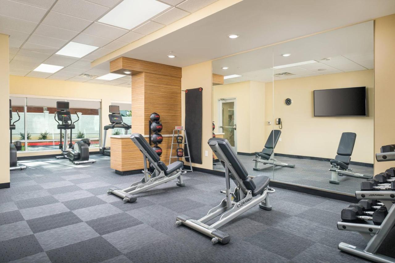 Towneplace Suites By Marriott Tuscaloosa Zewnętrze zdjęcie