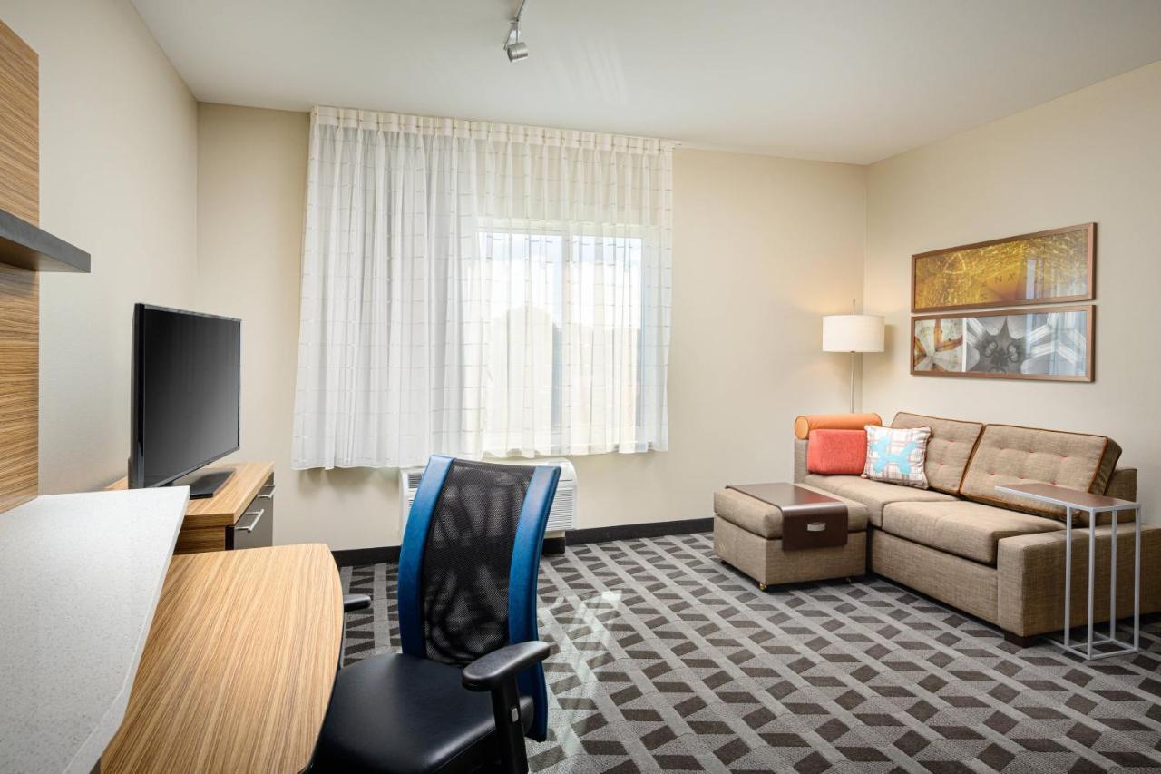 Towneplace Suites By Marriott Tuscaloosa Zewnętrze zdjęcie