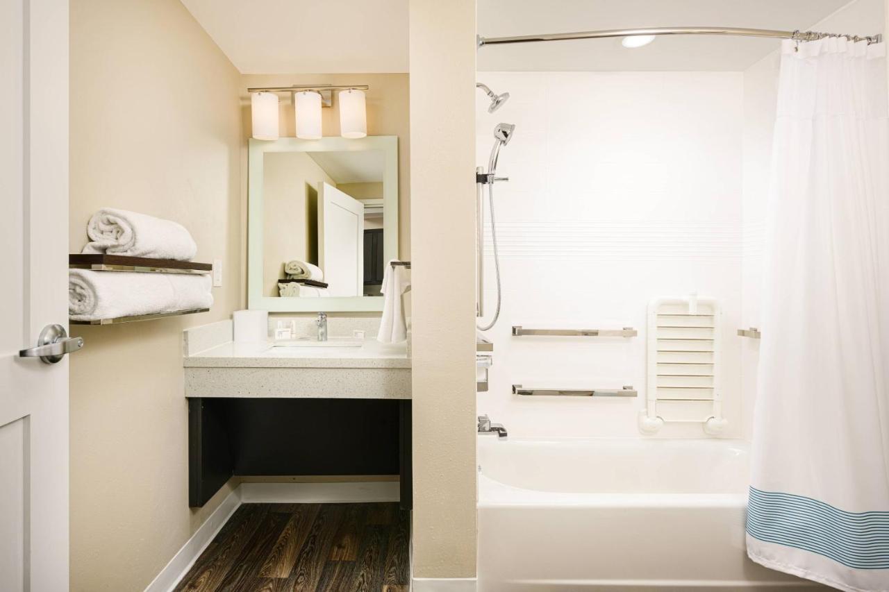 Towneplace Suites By Marriott Tuscaloosa Zewnętrze zdjęcie